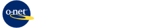 O*NET logo